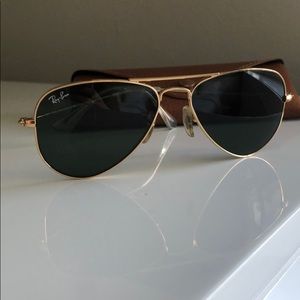 Ray-Ban Aviator SM